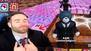 SIGMA spielt zum ERSTEN Mal \