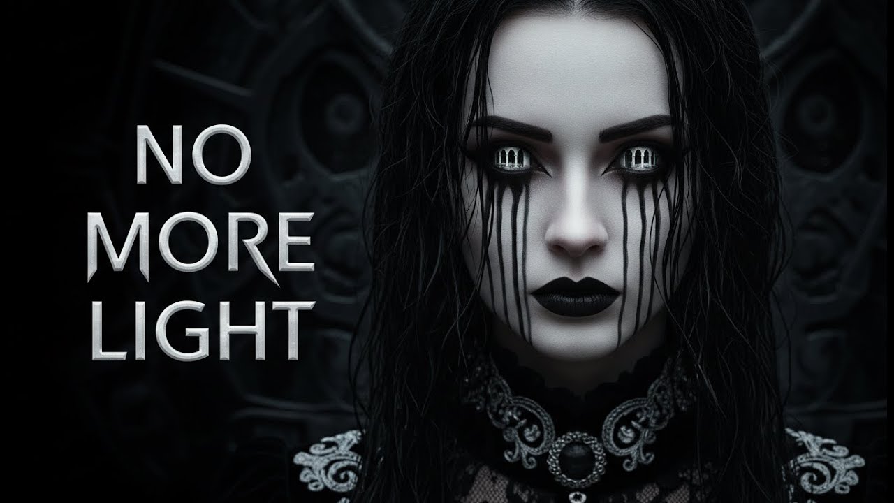 No More Light (Official Music Video) | Embrace Your Shadow