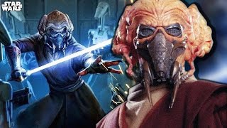 Plo Koon Is Way More Powerful Than You Realize - Star Wars Explained