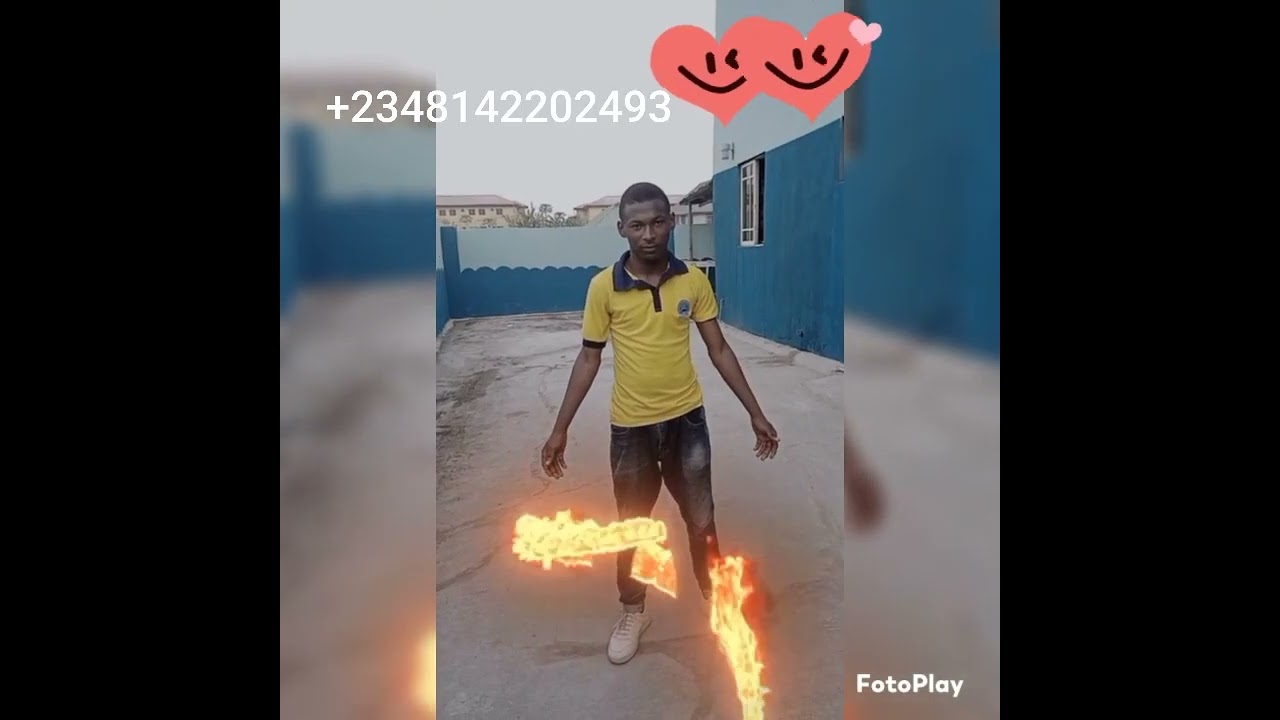 You wanna learn this fire simulation? whatzap me.