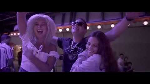 Luminary - "La disco la llama" (official music video)