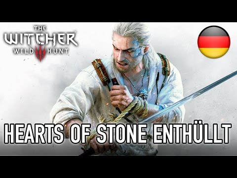 : Hearts of Stone enthüllt