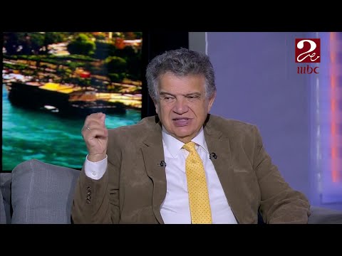 د عاصم فرج يقدم النصيحة لمن يعاني من قشرة الشعر الدهني