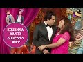 Krushna Wants To Marry Sudesh's Wife - Jodi Kamaal Ki