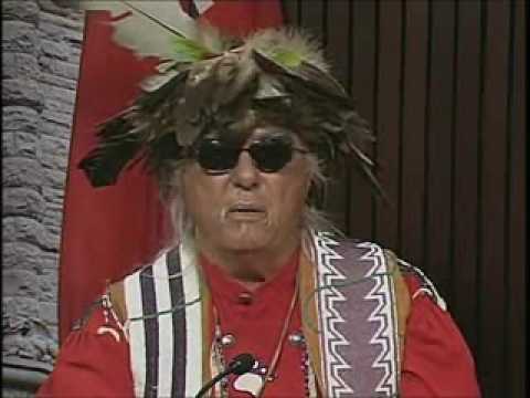 Native Ceremonial Elders Oppose Site 41 P 3 Robert...