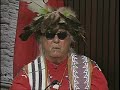 Native Ceremonial Elders Oppose Site 41 P 3 Robertjohn Knapp