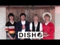 小学校大会応援メッセージ(規定曲:DISH「KLAP」)