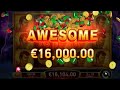 JACKPOT!!! Big Win Bonus - YouTube