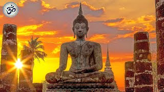 Morning Meditation, 417 Hz Wipes out Negative Energy, Positive Energy, Inner Peace, Yoga Music