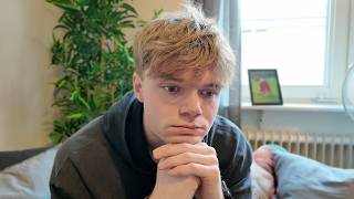 Januari 2026 var den värsta tiden i hela mitt liv...