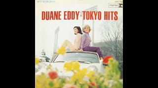 Duane Eddy -  Blue Eyes