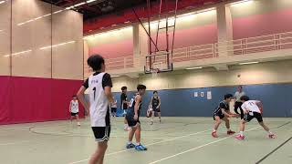 Publication Date: 2026-08-11 | Video Title: 20260811 觀塘功樂官立中學(白) VS 香港道教聯合