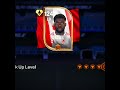 DAVIES CANADÁ RANK UP ☠️🔥 #eafc #FIFAMOBILE #worldcup #shorts
