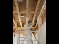 Fire Tests on HDPE (High-density Polyethylene) and Spray on Polyurethane Foam Insulation Fire Tests on HDPE (High-density Polyethylene) and Spray on Polyurethane Foam Insulation