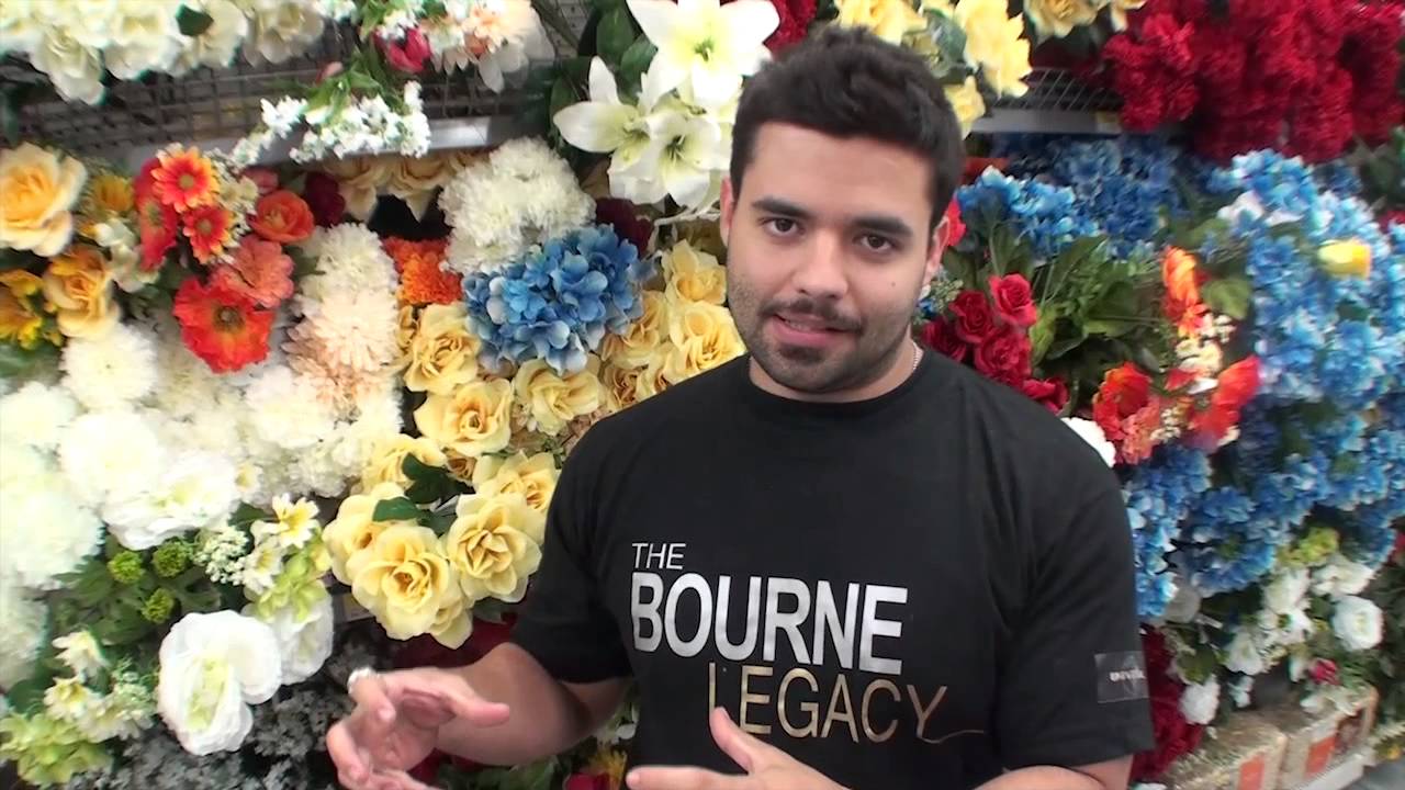 FIRST TEAM - Film Industry Index ( Jett Jansen )