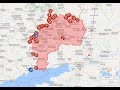 Сепаратисты из ОРДЛО начали войну против народа Украины