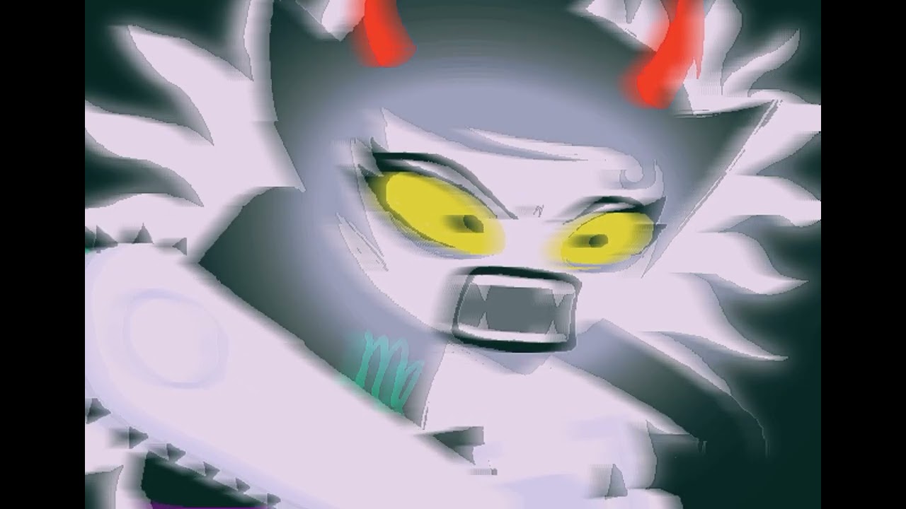 Maneater |best part is looped + slowed|