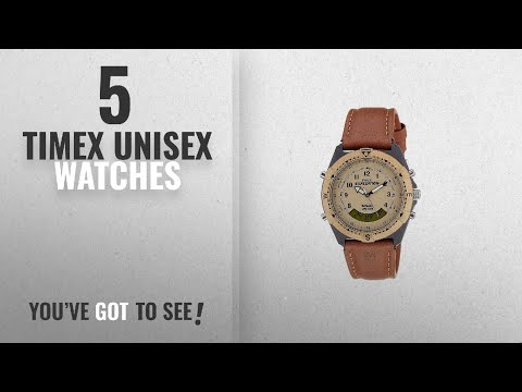 Видео: Защо трябва да купувате най-продавания часовник на Timex на Amazon