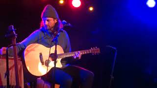 Zack Couron - My Way (Live)