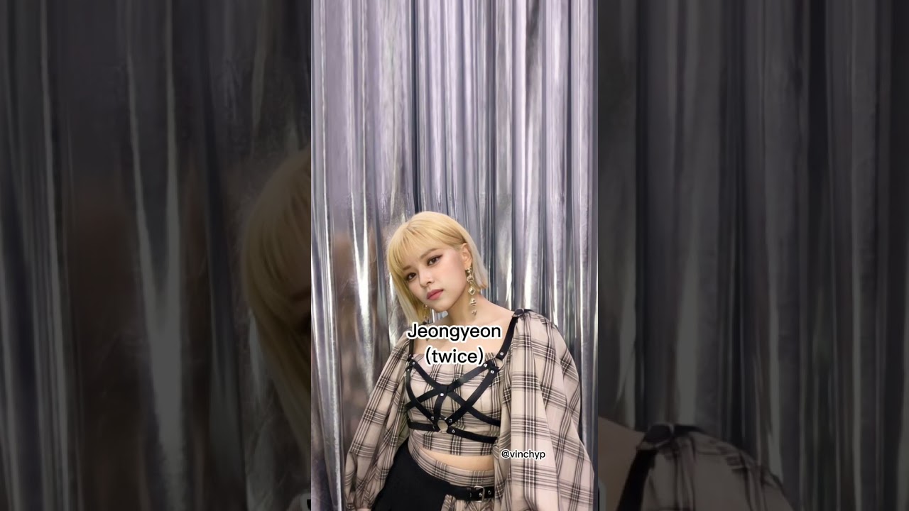 k-pop idols whose zodiac sign is scorpio ♏ 