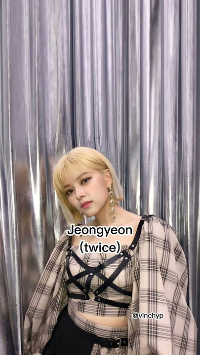 k-pop idols whose zodiac sign is scorpio ♏ #kpop #scorpio