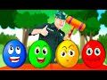 Surprise eggs kids songs   more kids songs and nursery rhymes  doremi