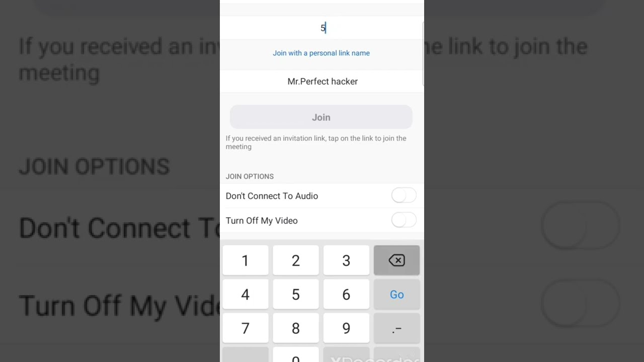 Finding The secret Hackers Personal Meeting Room In Zoom YouTube Finding The secret Hackers Personal Meeting Room In Zoom YouTube