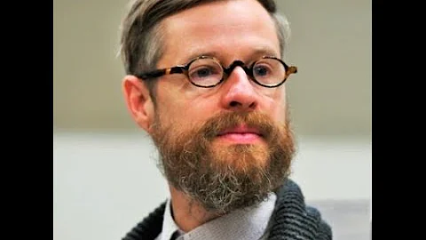 Encourager Podcast: Being Mark Miller