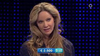 Gefragt - Gejagt -- ARD -- Staffel 1 -- Folge 5 -- vom 22.05.2015