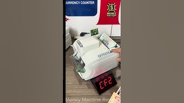 Money Counter Review: Worth the Investment? #shorts