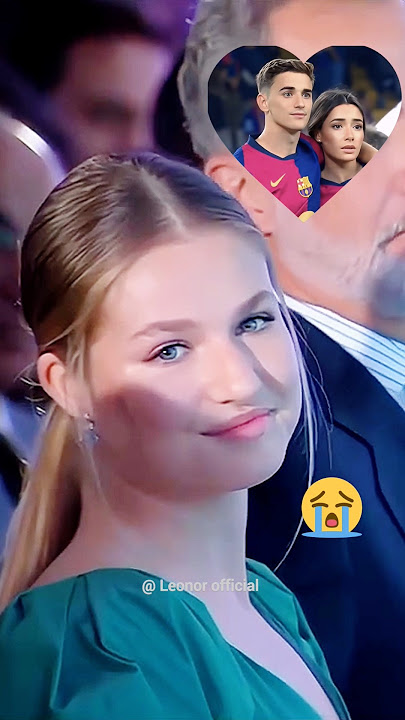 Sad Moment for Princess as Gavi Rejects Her #princess #gavi #shorts