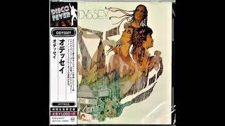 Easy Come, Easy Go (Hold De Mota Down) - Odyssey (1977)