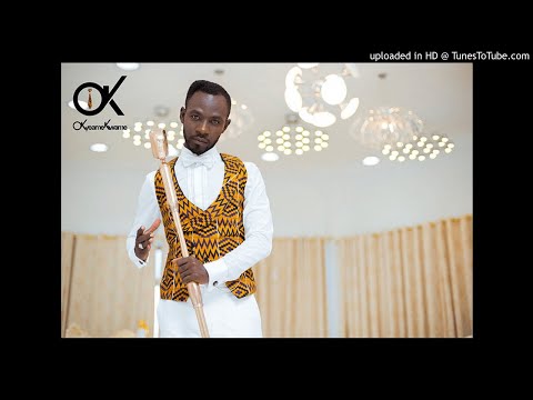 Okyeame Kwame –