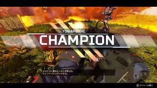 【2023年ハイライト】ApexLegends / エーペックスレジェンズ