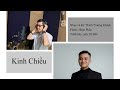 Kinh Chiều - Nhạc và Lời: Thích Trường Khánh, Piano: Hoàn Phúc, Trình bày: anh Trí Đức