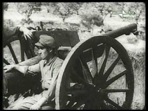 Spanish Civil War 10 of 12