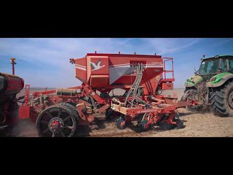 STRIP TILL -