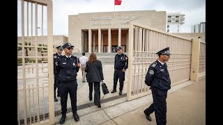 Morocco defendants plead not guilty in child rape case