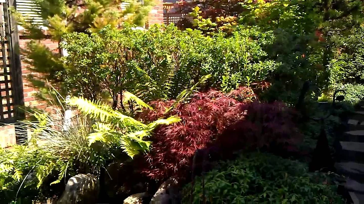 Trilogy Garden Club Tour Suzanne Kalish July 2013 VI