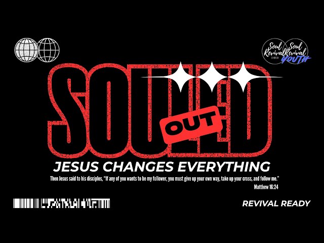 "Sell Out" | SOULED Out | Week 1