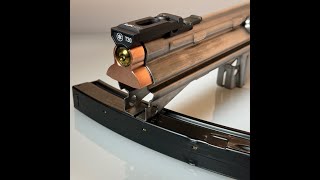 HK MP5 Rear Sight Base Alignment & Welding Jig