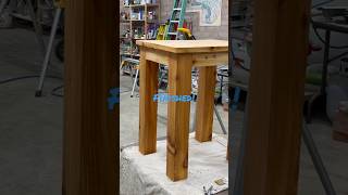 Making A Simple Aquarium Stand