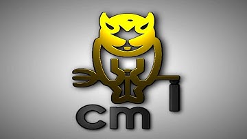 Cmi Intro - TooGoodGaming #70