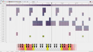 Undertale - Once Upon a Time (Minecraft Note Block Studio)