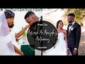 Mrs & Mr Mengela’s Matrimony| Day 1|Part 3a | #PGM2021 #namibia #namibianweddings