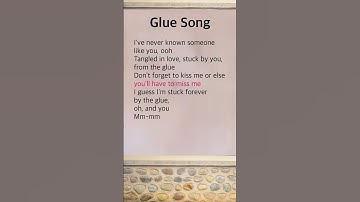 Thumbnail of Glue Song | beabadoobee