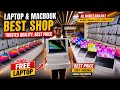 Gaming Laptop & MacBook | Second Hand Laptop Market in Delhi | Used & Refurbished Laptop In Delhi