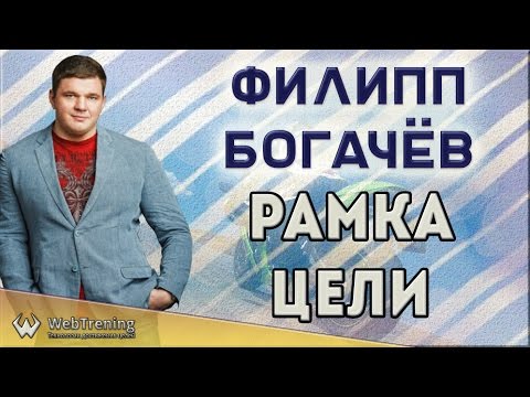 Рамка цели. Что стоит учесть при написании целей?