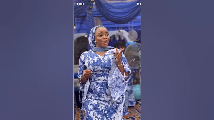 Dance will give you Happiness 😊 #binauwaluh #adamazango #yoruba #stitch #foryou