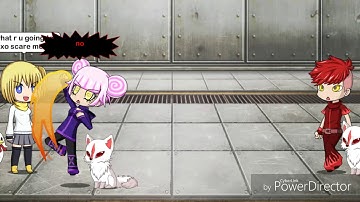 Fangle or springle or foxica part 1